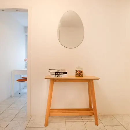 Cosy Oasis Prime Location Near Google * Zurich