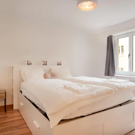 Appartement Cosy Oasis Prime Location Near Google *