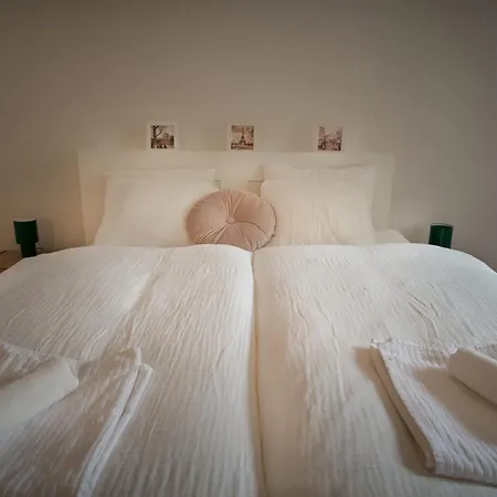 Appartement Cosy Oasis Prime Location Near Google Zurich